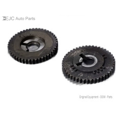 219V210 Exhaust Camshaft Timing Gear Set For 08-09 Nissan Titan  5.6 13027ZE03A Gas