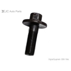 219V223 Crankshaft Pulley Bolt For 08-09 Nissan Titan  5.6  Gas