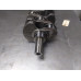 #MG05 Crankshaft Standard For 12-15 Kia Optima  2.4 231112G200 Gas