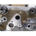 #HR01 Cylinder Head For 12-15 Kia Optima  2.4 221112G560 Gas
