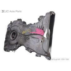 217B202 Engine Timing Cover For 11-15 Kia Optima 2.4 213552G004 Gas 217B202 Engine Timing Cover For 11-15 Kia Optima 2.4 213552G004 Gas