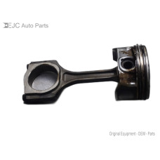 217B203 Piston and Connecting Rod Standard For 12-15 Kia Optima 2.4 235102G552 Gas 217B203 Piston and Connecting Rod Standard For 12-15 Kia Optima 2.4 235102G552 Gas