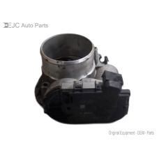 217B206 Throttle Valve Body For 11-15 Kia Optima 2.4 351002G700 Gas 217B206 Throttle Valve Body For 11-15 Kia Optima 2.4 351002G700 Gas