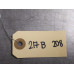 217B208 Pump To Rail Fuel Line For 12-15 Kia Optima  2.4  Gas
