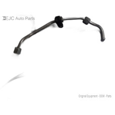 217B208 Pump To Rail Fuel Line For 12-15 Kia Optima 2.4 Gas 217B208 Pump To Rail Fuel Line For 12-15 Kia Optima 2.4 Gas