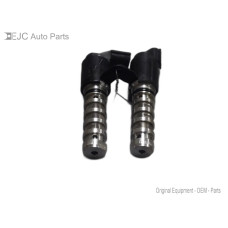 217B213 Variable Valve Timing Solenoid Set For 12-15 Kia Optima 2.4 243752G500 Gas 217B213 Variable Valve Timing Solenoid Set For 12-15 Kia Optima 2.4 243752G500 Gas