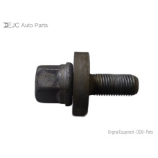 217B223 Crankshaft Pulley Bolt For 12-15 Kia Optima 2.4 2312723001 Gas 217B223 Crankshaft Pulley Bolt For 12-15 Kia Optima 2.4 2312723001 Gas