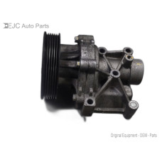 217B226 Water Pump With Housing For 09-15 Kia Optima 2.4 251252G500 Gas 217B226 Water Pump With Housing For 09-15 Kia Optima 2.4 251252G500 Gas