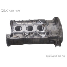 HBD406 Upper Engine Oil Pan For 11-13 Kia Optima  2.4  Gas