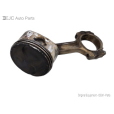 261S301 Piston and Connecting Rod Standard 10-13 Chevrolet Silverado 1500 5.3 12649190