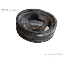 261S307 Crankshaft Pulley For 99-13 Chevrolet Silverado 1500  5.3 12634105 Gas