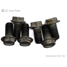 261S321 Flexplate Bolts For 10-13 Chevrolet Silverado 1500  5.3  Gas