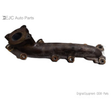 216Y305 Right Exhaust Manifold For 15-17 Ford Expedition  3.5 BL3E9431MA Turbo