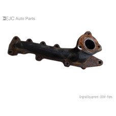 216Y306 Left Exhaust Manifold For 15-17 Ford Expedition  3.5 BL3E9430MA Turbo