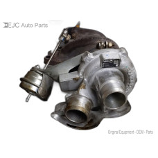 216Y308 Left Turbo Turbocharger Rebuildable 15-17 Ford Expedition 3.5 DL3E6C879AF Turbo