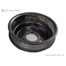 216Y312 Water Pump Pulley For 15-17 Ford Expedition  3.5 BR3E8A528GA Turbo