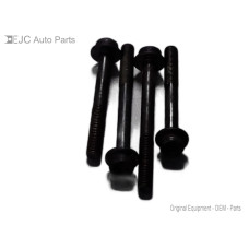 216Y324 Camshaft Gear Bolt Set For 15-17 Ford Expedition  3.5  Turbo