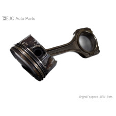 216Y325 Right Piston and Rod Standard For 15-17 Ford Expedition  3.5 BL3E6200AA Turbo
