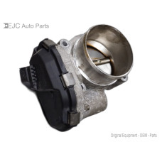 216Y327 Throttle Valve Body For 15-24 Ford Expedition  3.5 HL3E9F991AA Turbo