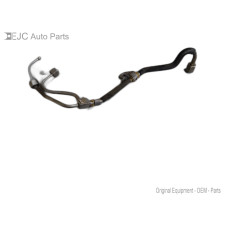 216Y329 Pump To Rail Fuel Line For 15-17 Ford Expedition  3.5 CL3E9J323CA Turbo