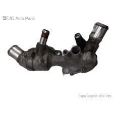 216Y336 Thermostat Housing Assembly For 15-17 Ford Expedition  3.5 8L3E8A587BB Turbo