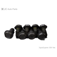 216S304 Flexplate Bolts For 15-20 GMC Yukon  6.2  Gas