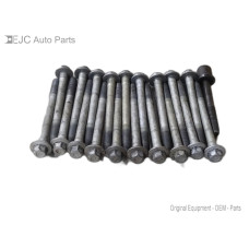 216S307 Cylinder Head Bolt Kit For 15-20 GMC Yukon  6.2 11546959 Gas