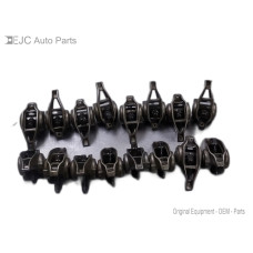 216S314 Complete Rocker Arm Set For 15-20 GMC Yukon  6.2 12619829 Gas
