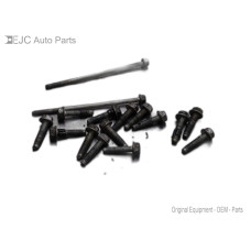216S320 Engine Oil Pan Bolts For 15-20 GMC Yukon  6.2  Gas