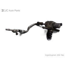 216S321 High Pressure Fuel Pump For 15-20 GMC Yukon  6.2 12569519 Gas