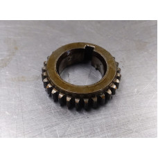 219X323 Crankshaft Timing Gear For 13-14 Ford F-150  3.5 AT4E6306AA Turbo