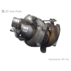219X325 Left Turbo Turbocharger Rebuildable For 13-16 Ford F-150  3.5 DL3E6C879AF Turbo