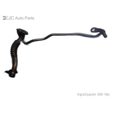 219X336 Left Turbo Oil Supply Line For 13-14 Ford F-150 3.5 Turbo 219X336 Left Turbo Oil Supply Line For 13-14 Ford F-150 3.5 Turbo