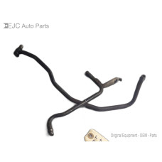 219X338 Left Turbo Cooler Lines For 13-14 Ford F-150 3.5 Turbo 219X338 Left Turbo Cooler Lines For 13-14 Ford F-150 3.5 Turbo