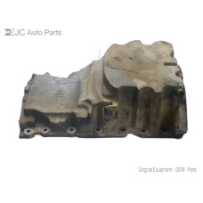 HBA404 Engine Oil Pan For 13-25 Ford F-150 3.5 BR3E6675NA Turbo HBA404 Engine Oil Pan For 13-25 Ford F-150 3.5 BR3E6675NA Turbo
