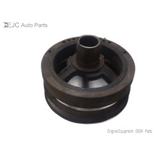 14U206 Crankshaft Pulley For 09-12 Jeep Liberty 3.7 53020689 Gas 14U206 Crankshaft Pulley For 09-12 Jeep Liberty 3.7 53020689 Gas