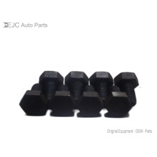 14U216 Flexplate Bolts For 09-12 Jeep Liberty 3.7 06503465AA Gas 14U216 Flexplate Bolts For 09-12 Jeep Liberty 3.7 06503465AA Gas