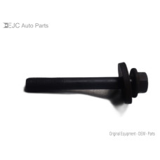 14U219 Crankshaft Pulley Bolt For 09-12 Jeep Liberty 3.7 06504415AA Gas 14U219 Crankshaft Pulley Bolt For 09-12 Jeep Liberty 3.7 06504415AA Gas