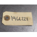 14U221 Crankshaft Trigger Tone Ring For 09-12 Jeep Liberty 3.7 Gas 14U221 Crankshaft Trigger Tone Ring For 09-12 Jeep Liberty 3.7 Gas