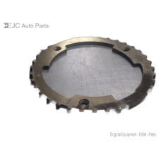 14U221 Crankshaft Trigger Tone Ring For 09-12 Jeep Liberty 3.7 Gas 14U221 Crankshaft Trigger Tone Ring For 09-12 Jeep Liberty 3.7 Gas