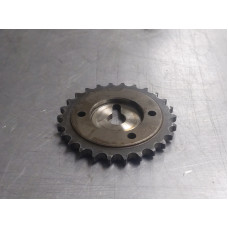 14U223 Left Camshaft Timing Gear For 09-12 Jeep Liberty 3.7 53021290AA Gas 14U223 Left Camshaft Timing Gear For 09-12 Jeep Liberty 3.7 53021290AA Gas