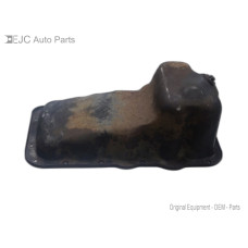 HBE104 Engine Oil Pan For 04-12 Jeep Liberty 3.7 53021779AB Gas HBE104 Engine Oil Pan For 04-12 Jeep Liberty 3.7 53021779AB Gas