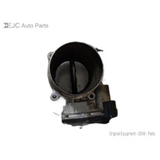 219S319 Throttle Valve Body For 11-19 Ford F-250 Super Duty 6.7 BC3Q9F991DA Diesel 219S319 Throttle Valve Body For 11-19 Ford F-250 Super Duty 6.7 BC3Q9F991DA Diesel
