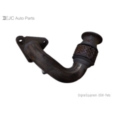219S322 Right Up-Pipe For 11-14 Ford F-250 Super Duty 6.7 BC3Q9G437AA Diesel 219S322 Right Up-Pipe For 11-14 Ford F-250 Super Duty 6.7 BC3Q9G437AA Diesel