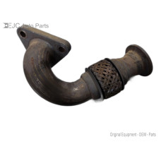 219S323 Left Up-Pipe For 11-14 Ford F-250 Super Duty 6.7 BC3Q9G437AB Diesel 219S323 Left Up-Pipe For 11-14 Ford F-250 Super Duty 6.7 BC3Q9G437AB Diesel
