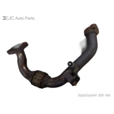 219S324 Upstream EGR Tube For 11-14 Ford F-250 Super Duty 6.7 Diesel 219S324 Upstream EGR Tube For 11-14 Ford F-250 Super Duty 6.7 Diesel