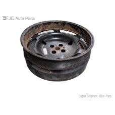 219S333 Crankshaft Pulley For 11-24 Ford F-250 Super Duty 6.7 BC3Q6316CA Diesel 219S333 Crankshaft Pulley For 11-24 Ford F-250 Super Duty 6.7 BC3Q6316CA Diesel