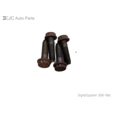 219S334 Crankshaft Pulley Bolt Set For 11-14 Ford F-250 Super Duty 6.7 Diesel 219S334 Crankshaft Pulley Bolt Set For 11-14 Ford F-250 Super Duty 6.7 Diesel