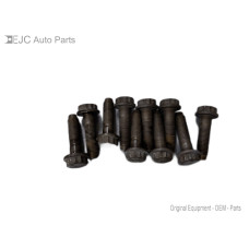 259T202 Flexplate Bolts For 11-14 Ford F-250 Super Duty  6.7  Diesel
