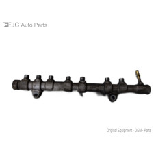 259T207 Left Fuel Rail For 11-14 Ford F-250 Super Duty  6.7 BC3Q9D280BD Diesel